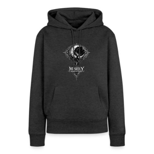 Misery made of stars - Women's Premium Hoodie