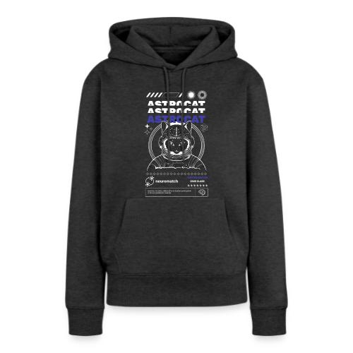 NMA T-shirt Contest Winner (2025) - Women's Premium Hoodie