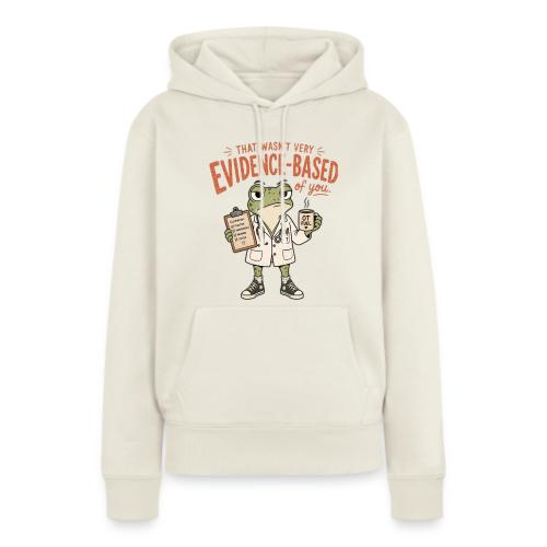 Frog Doctor - Women's Premium Hoodie