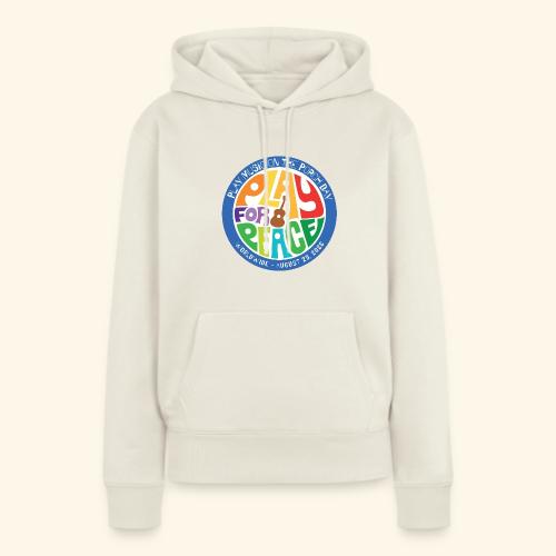SHIRT2 26 - Women's Premium Hoodie