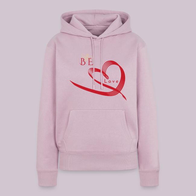BE LOVE