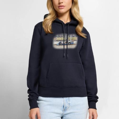 Johnathan Davenport's #49 B - Women's Premium Hoodie