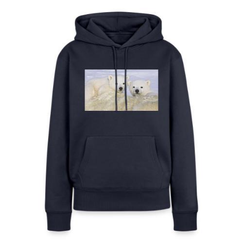 polarbears - Women's Premium Hoodie