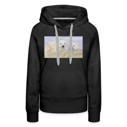 polarbears - Women's Premium Hoodie