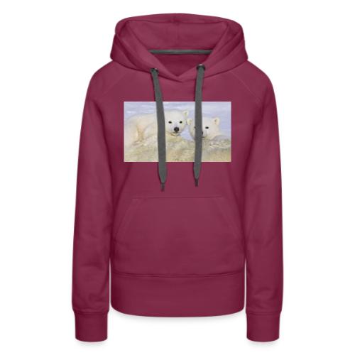 polarbears - Women's Premium Hoodie
