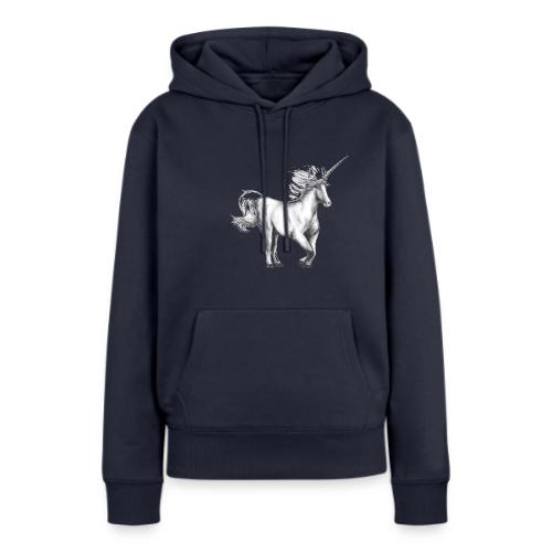 unicorn - Women's Premium Hoodie