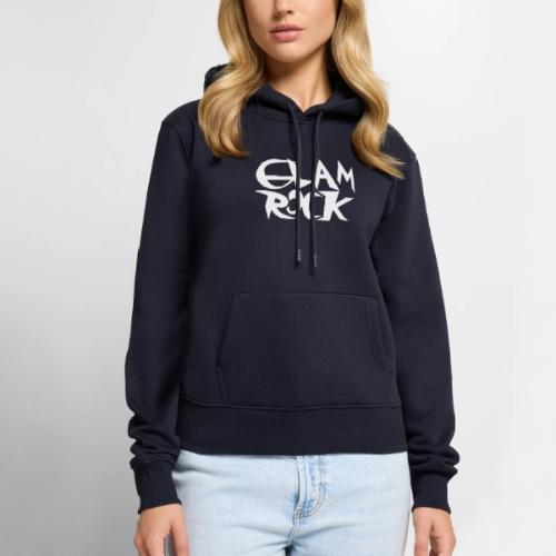 Glam Rock - Women's Premium Hoodie