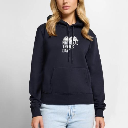 National Trails Day - Women's Premium Hoodie