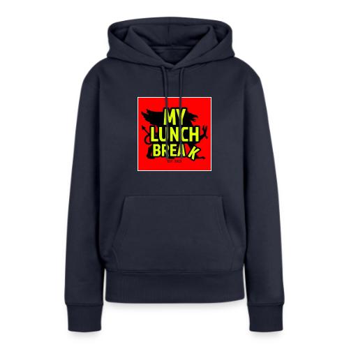MLB 426 - Women's Premium Hoodie