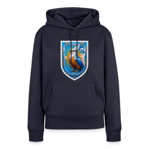 Argentina Hornero Pride T Shirt, Football Gift - Women's Premium Hoodie