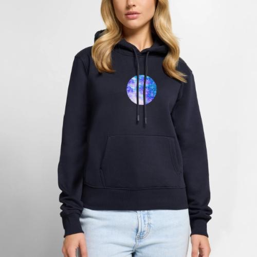 Sky Blue - Women's Premium Hoodie