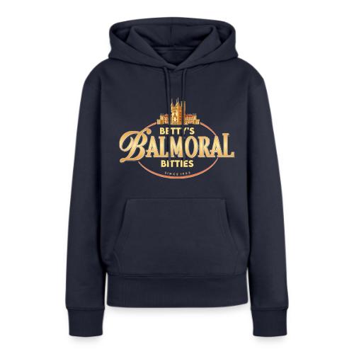 Bett's Balmoral Bitties - Women's Premium Hoodie