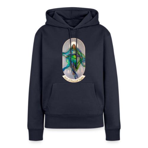 Women’s Day Thorn Sovereign T Shirt, Gift for Mum - Women's Premium Hoodie