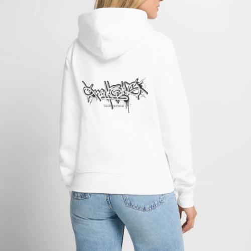 MAKER - Women's Premium Hoodie