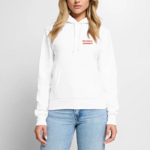 WELCOME BACK, COMRADE! - Women's Premium Hoodie