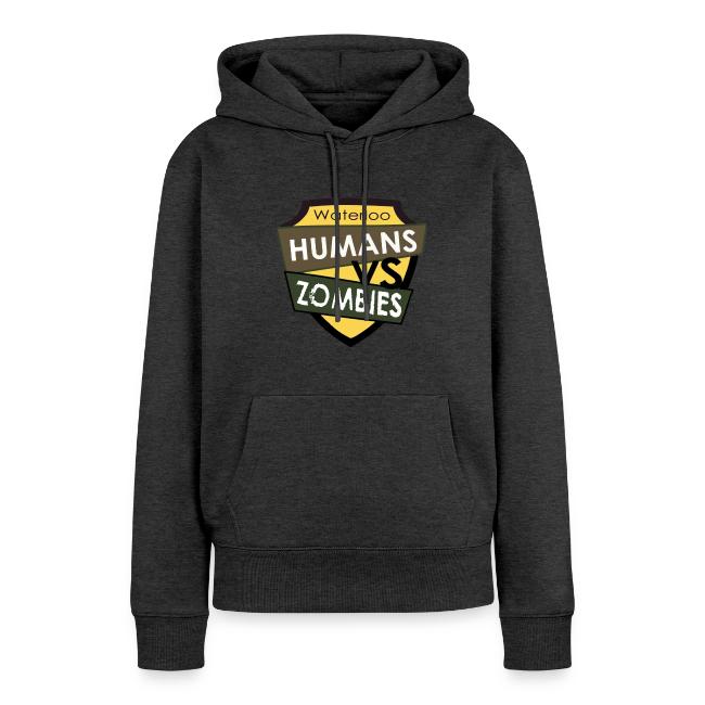 UW HvZ Wraith Varsity