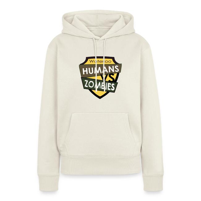 UW HvZ Wraith Varsity