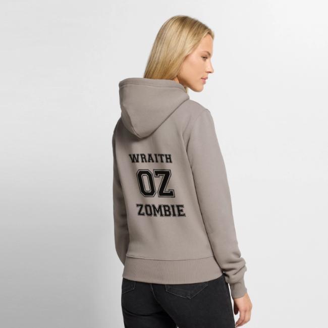 UW HvZ Wraith Varsity