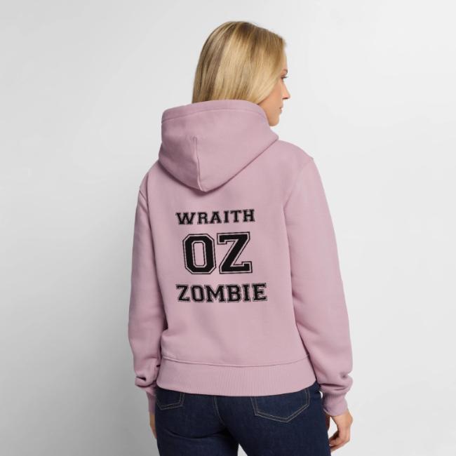 UW HvZ Wraith Varsity