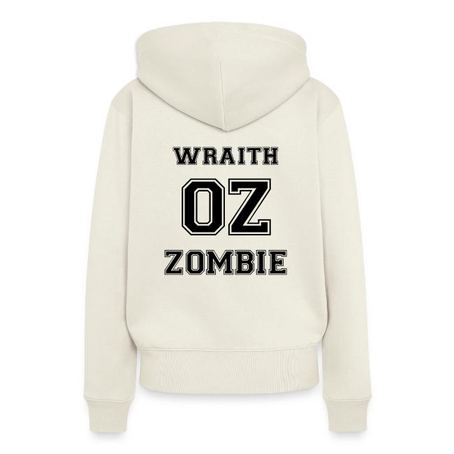 UW HvZ Wraith Varsity