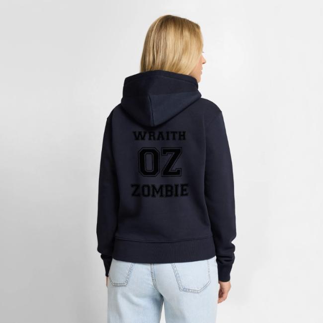 UW HvZ Wraith Varsity