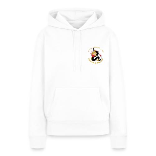 CAIS 40th Birthday - Lower School - Women's Premium Hoodie
