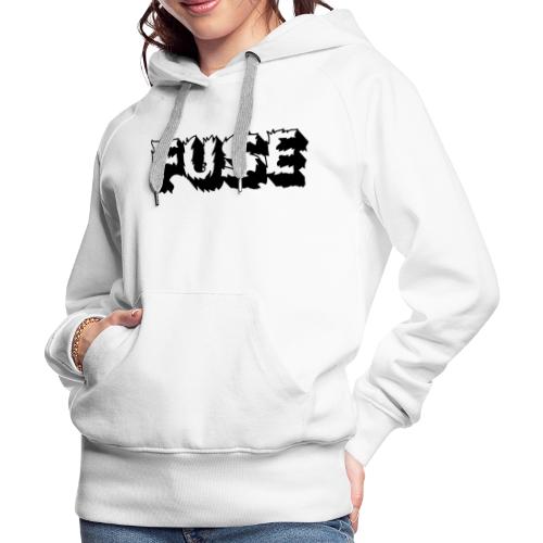 Fuse OG Logo - Women's Premium Hoodie