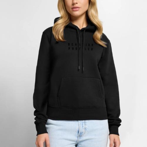 The Minimalist - Profiler Series - Women's Premium Hoodie