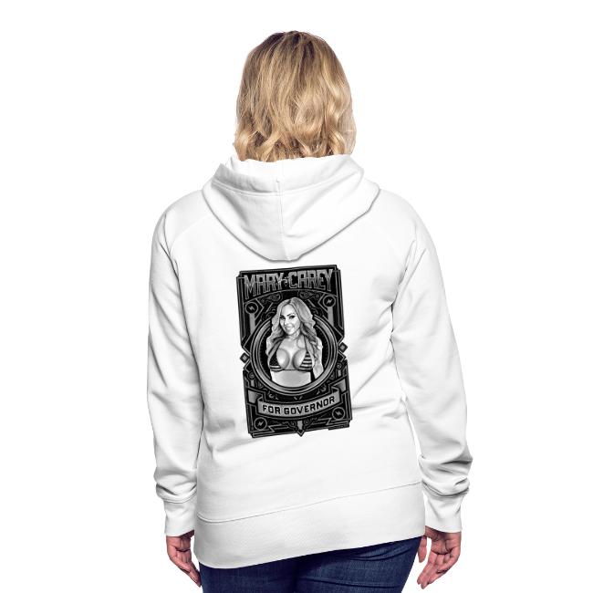 Mary Carey double sided Shirt