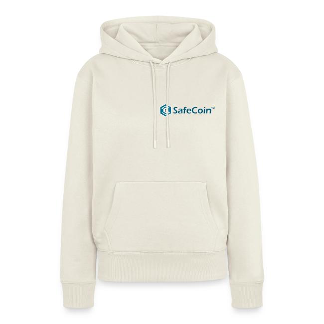 SafeCoin - Show your support!