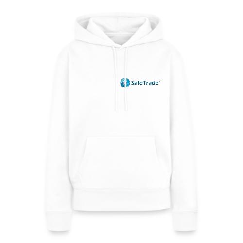 SafeTrade - Securing your cryptocurrency - Women's Premium Hoodie
