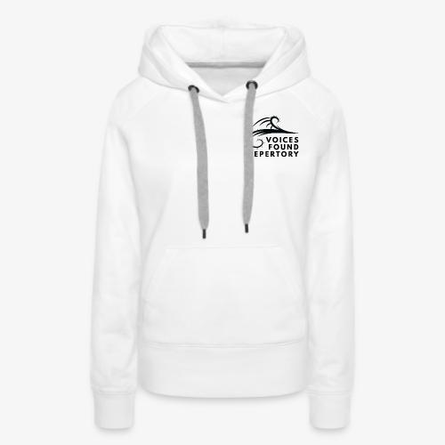 The Classics Collection - Women's Premium Hoodie