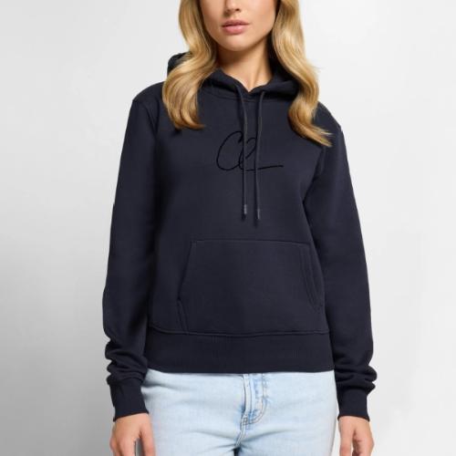 CL Signature - Women's Premium Hoodie