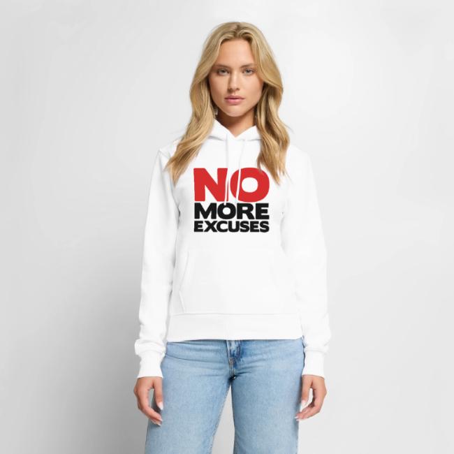 No More Excuses