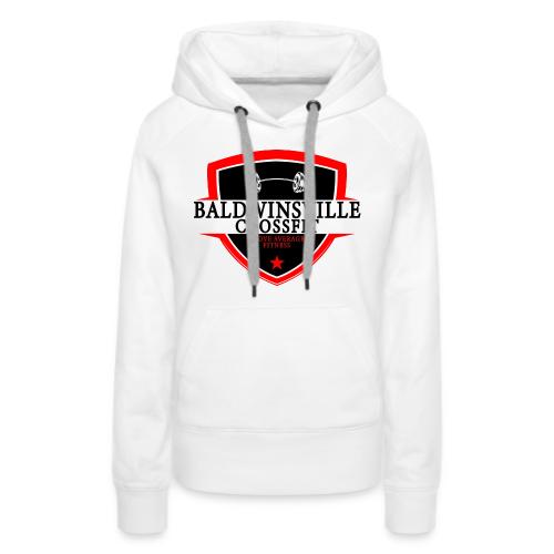 png 25203 - Women's Premium Hoodie