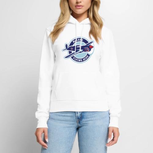 McCabe Flying Aces - Women's Premium Hoodie