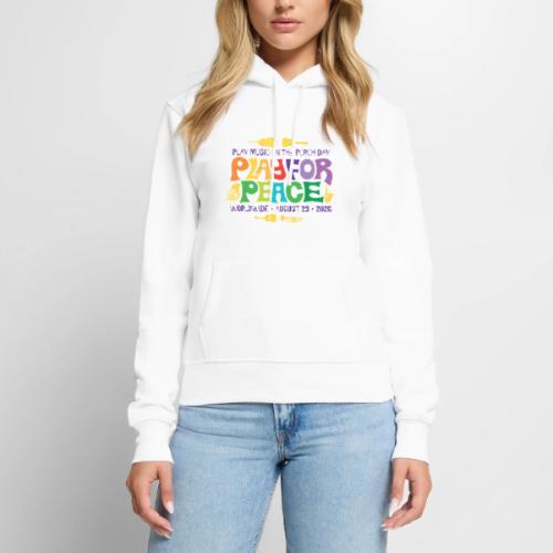 SHIRT3 26 - Women's Premium Hoodie