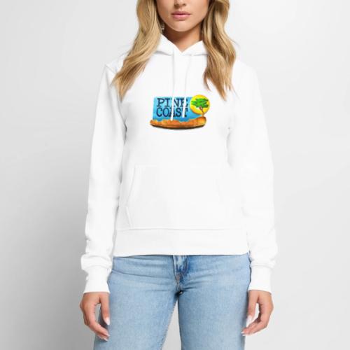 Pine Coast - Women's Premium Hoodie