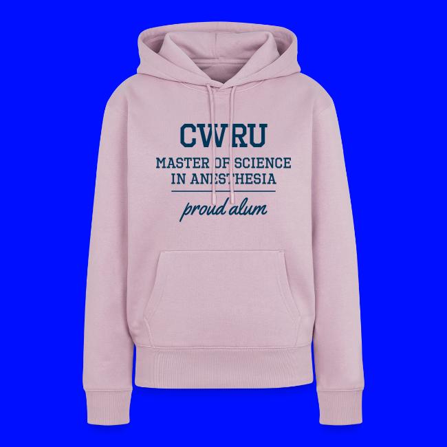 Proud Alum