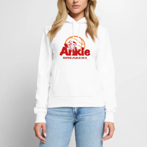ANKLE BREAKER - Women's Premium Hoodie