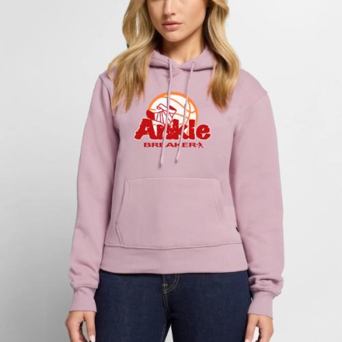 ANKLE BREAKER - Women's Premium Hoodie