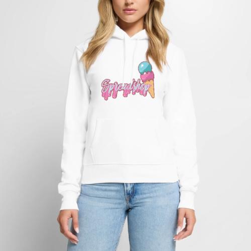 Summer Spreadshop - Women's Premium Hoodie