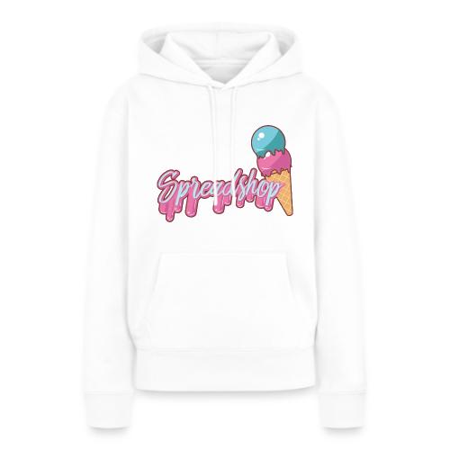 Summer Spreadshop - Women's Premium Hoodie