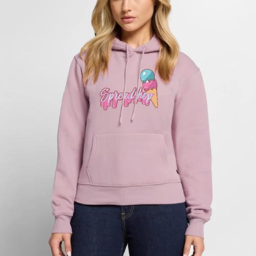Summer Spreadshop - Women's Premium Hoodie