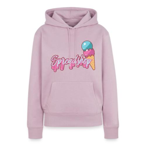 Summer Spreadshop - Women's Premium Hoodie