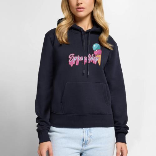 Summer Spreadshop - Women's Premium Hoodie