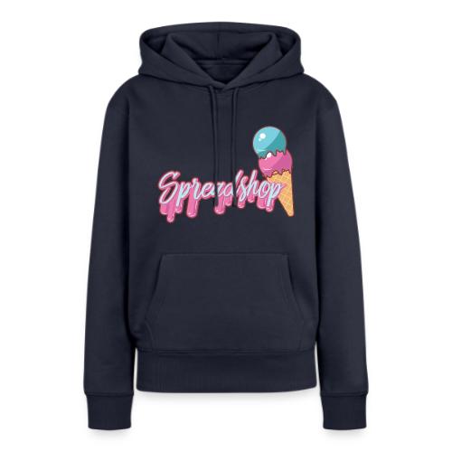 Summer Spreadshop - Women's Premium Hoodie