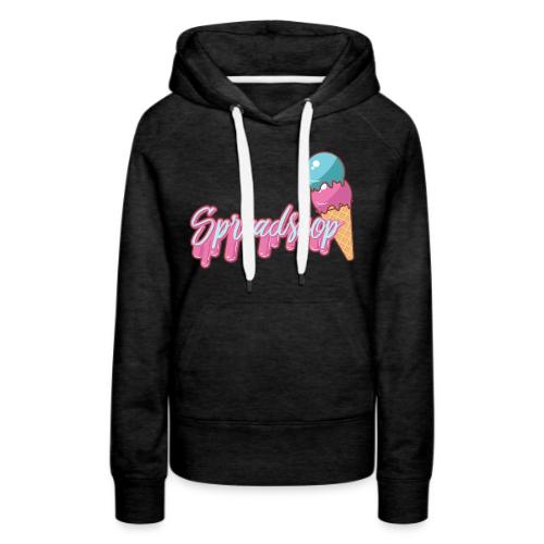Summer Spreadshop - Women's Premium Hoodie