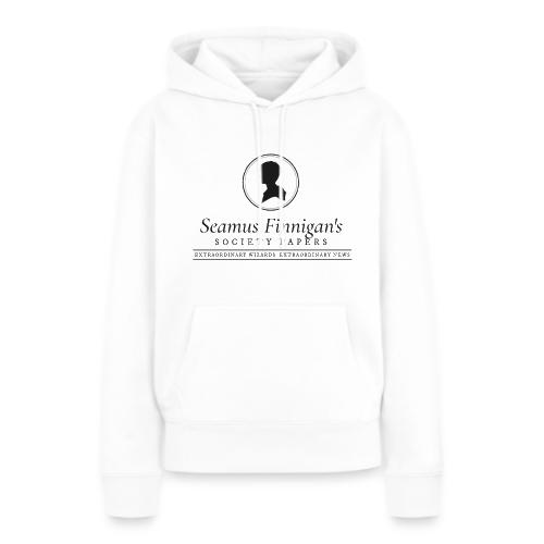Seamus Finnegan Whistledown - Women's Premium Hoodie