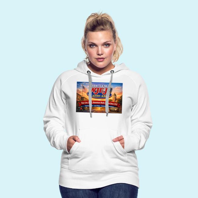 WJEJ - Live, Local Radio Since 1932